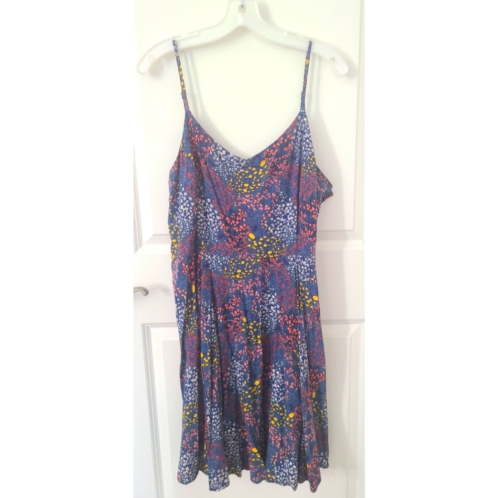 EUC XXL Old Navy Dress